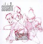 Solstafir "Masterpiece Of Bitterness LP"