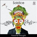 Solstice "Food for Thought"