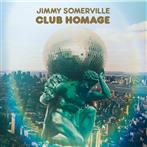 Somerville, Jimmy "Club Homage"
