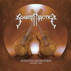 Sonata Arctica "Acoustic Adventures - Volume Two"