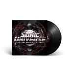 Sonic Universe "It Is What It Is LP BLACK"