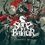 Sons Of Balaur "Tenebris Deos Black Lp"