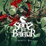 Sons Of Balaur "Tenebris Deos Clear Lp"