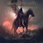 Sorcerer "Reign Of The Reaper LP BLACK"