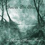 Sorcier Des Glaces "The Puressence Of Primitive Forests"