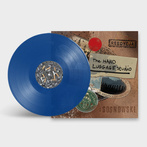 Sosnowski "The Hand Luggage Studio LP BLUE LTD"