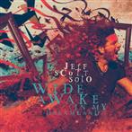 Soto, Jeff Scott - Wide Awake In My Dreamland
