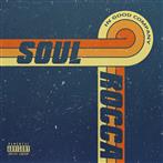 SoulRocca "In Good Company LP"