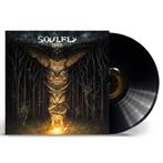 Soulfly "Totem LP BLACK"