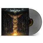 Soulfly "Totem LP SILVER"