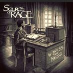 Source Of Rage "Witness The Mess"