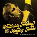 Southside Johnny & The Asbury Jukes "Live In Cleveland '77 (2LP)"