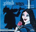 Sowiak-Stingl "Sowiak/Stingl - Yiddish Songs"