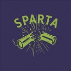 Sparta "Sparta"