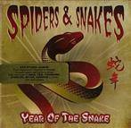 Spiders & Snakes "Year Of The Snake"