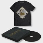 Spięty "Black Mental" LTD CD DELUXE BOX  + T SHIRT 