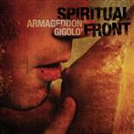 Spiritual Front "Armageddon Gigolo"