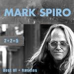 Spiro, Mark "2+2=5 Best Of plus Rarities"