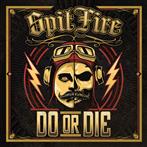 Spitfire "Do Or Die"