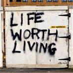 Spitfires, The "Life Worth Living LP"