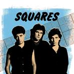 Squares "Squares LP"
