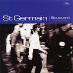 St Germain "Boulevard Lp"