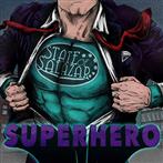 State Of Salazar "Superhero"