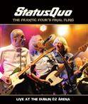 Status Quo "Live At The O2 Arena Br"