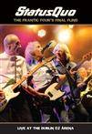 Status Quo "Live At The O2 Arena Dvd"