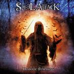 Steel Attack "Diabolic Symphony"