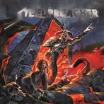 Steelpreacher "Back From Hell"