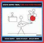 Steve Howe Trio "The Haunted Melody"