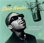 Stevie Wonder "I Call It Pretty Music But The Old People Call It The Blues LP"