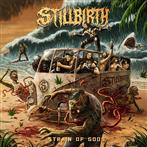 Stillbirth "Strain Of Gods"