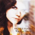 Stodart, Michele "Wide Eyed Crossing"