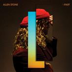 Stone, Allen "Apart"