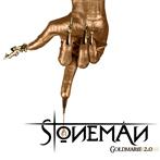 Stoneman "Goldmarie"