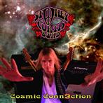 Stoney Curtis Band "Cosmic Connection"