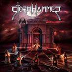 Stormhammer "Seven Seals Limited Edition"