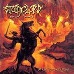 Stormlord "At The Gates Of Utopia"