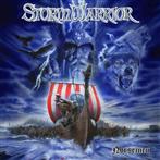 Stormwarrior "Norsemen Limited Edition"