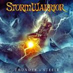 Stormwarrior "Thunder & Steele"
