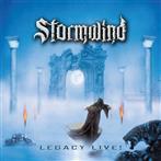 Stormwind "Legacy Live LP"