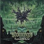 Stortregn "Emptiness Fills The Void"