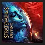 Stratovarius "Destiny Reissue 2016" JEWEL CASE