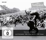 Stray Cats "Live At Rockpalast – 1983 Loreley Open Air + 1981 Cologne CDDVD"