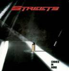 Streets "Crimes In Mind"