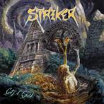 Striker "City Of Gold Limited Edition"