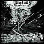 Strychnos "Armageddon Patronage"