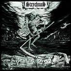 Strychnos "Armageddon Patronage LP GREEN"